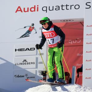 GEPA #audiquattroskicup